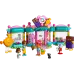 Konstruktőr LEGO Friends Heartlake City Candy Store (42649)