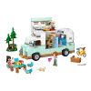 Constructor LEGO Friends Friendship Camper Van Adventure (42663)