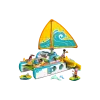 Конструктор LEGO Friends Travel Boat Adventure (42664)
