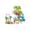 منشئ LEGO Friends Cat Birthday Party & Tree House (42666)