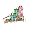 Конструктор LEGO Friends Heartlake City Apartments and Stores (42670)