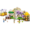 Конструктор LEGO Friends Plant Cafe & Flower Shop (42671)