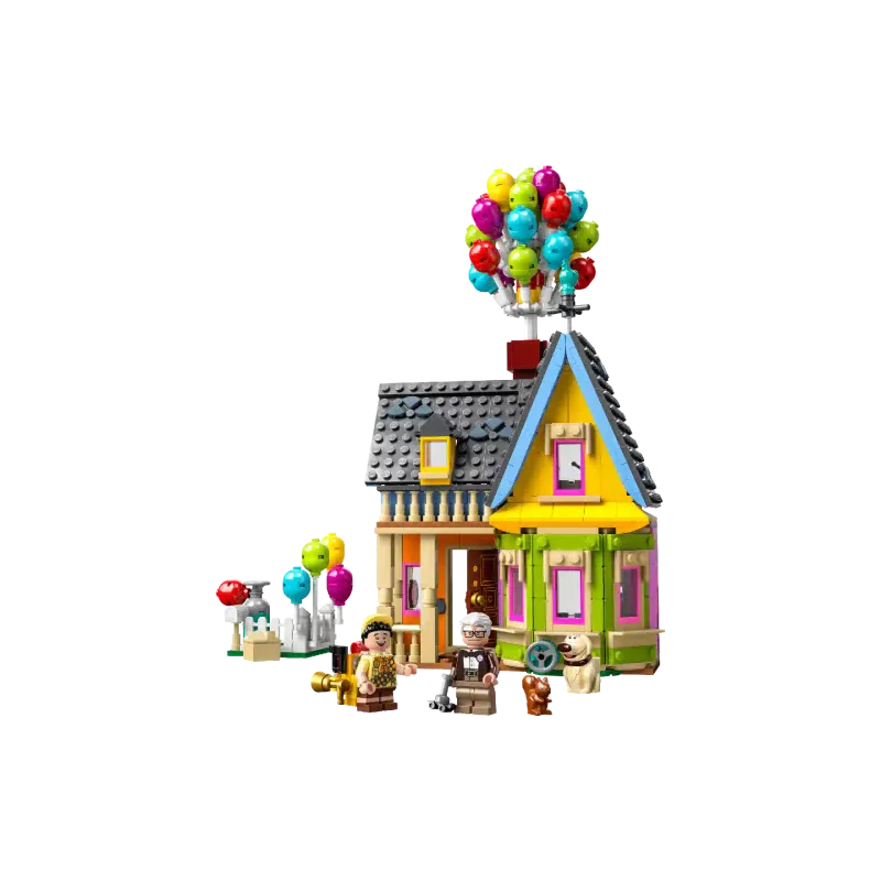 Конструктор LEGO Disney 'Up' House​ (43217)