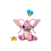 Konstruktőr LEGO Disney Classic Angel (43257)