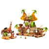 Constructor LEGO Disney Princess Kakamora Barge (43258)
