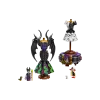 Конструктор LEGO Disney Maleficent's and Cruella de Vil's Dresses (43262)