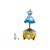 Construtor LEGO Disney Princess Cinderella's Dress (43266)