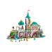 Конструктор LEGO Disney Princess Princess Castle & Royal Pets (43267)