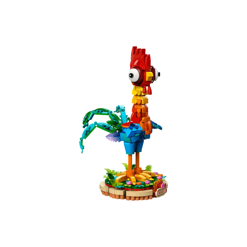 Конструктор LEGO Disney Heihei (43272)