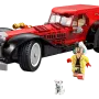 Konstruktor LEGO Cruella De Vil's Car (43277)