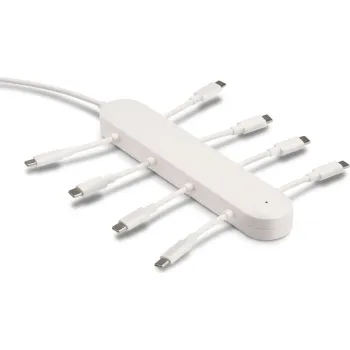 Construtor LEGO Multi-charger (45624)