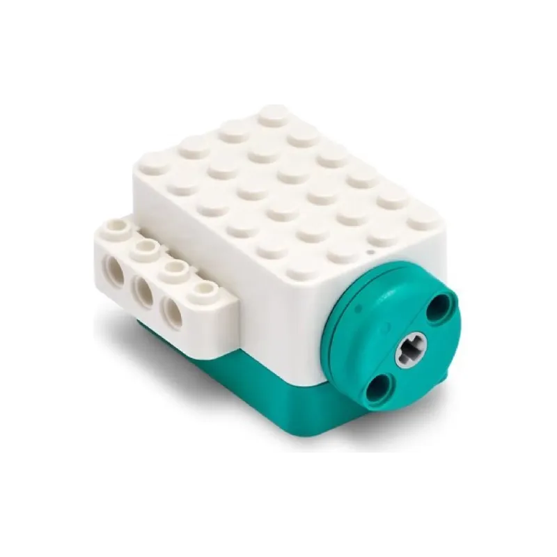 Konstruktor LEGO Single Motor (45650)