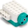 Konstruktor LEGO Single Motor (45650)