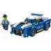 Конструктор LEGO City Police Police Car (60312)