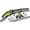 Конструктор LEGO City Trains Passenger Express Train (60337)