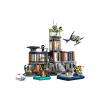 Конструктор LEGO City Police Police Prison Island (60419)