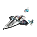 Konstruktor LEGO City Interstellar Spaceship (60430) Konstruktor LEGO City Interstellar Spaceship (60430)