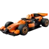 Construtor LEGO City F1 Driver with McLaren Race Car (60442)
