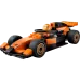 Construtor LEGO City F1 Driver with McLaren Race Car (60442)