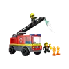 Конструктор LEGO City Fire Ladder Truck (60463)