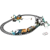 Конструктор LEGO City Explorers' Arctic Polar Express Train (60470)