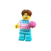 Constructor LEGO Collectible Minifigures Series 27 Minifigures Pirate Quartermaster (71048)