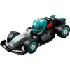 Konstruktőr LEGO Collectible Minifigures F1 Collectible Race Car - Random Box (71049)