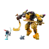 Конструктор LEGO NINJAGO Arin's Spinjitzu Battle Mech (71839)