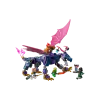 Constructor LEGO Ninjago Rontu the Master Dragon (71842)