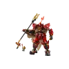 Конструктор LEGO NINJAGO The Fire Knight Mech (71846)