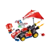 Конструктор LEGO Super Mario Mario Kart Standard Kart (72032)