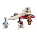 Конструктор LEGO Star Wars Obi-Wan Kenobi's Jedi Starfighter (75333) Конструктор LEGO Star Wars Obi-Wan Kenobi's Jedi Starfighter (75333)