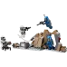 Конструктор LEGO Star Wars Ambush on Mandalore Battle Pack (75373)