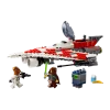 منشئ LEGO Star Wars Jedi Bob's Starfighter (75388)
