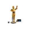 Construtor LEGO Star Wars C-3PO (75398)