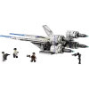 منشئ LEGO Star Wars Rebel U-Wing Starfighter (75399)