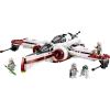 Конструктор LEGO Star Wars ARC-170 Starfighter (75402)
