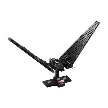 Constructor LEGO Kylo Ren's Command Shuttle (75406)