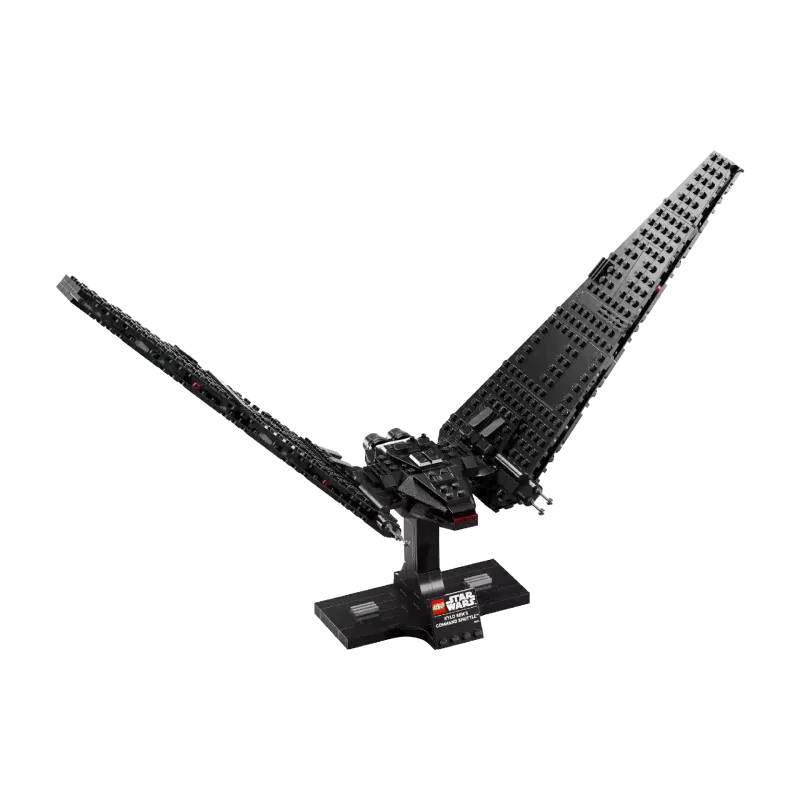 Конструктор LEGO Kylo Ren's Command Shuttle (75406)