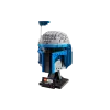 Construtor LEGO Jango Fett Helmet (75408)