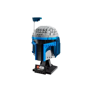 Constructor LEGO Jango Fett Helmet (75408)