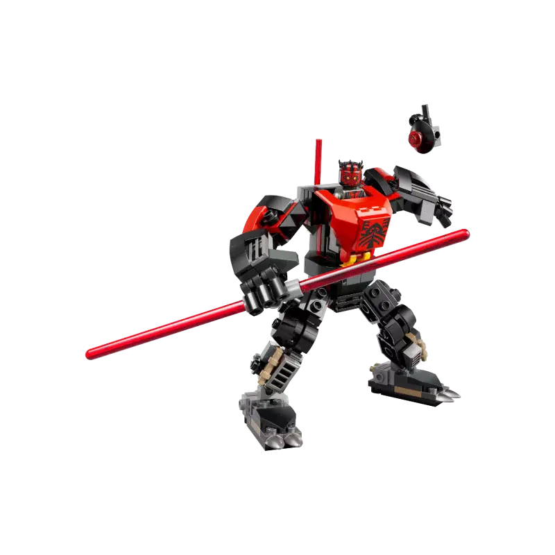 Constructor LEGO Star Wars Darth Maul Mech (75411)