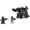 Конструктор LEGO Death Trooper & Night Trooper Battle Pack (75412)