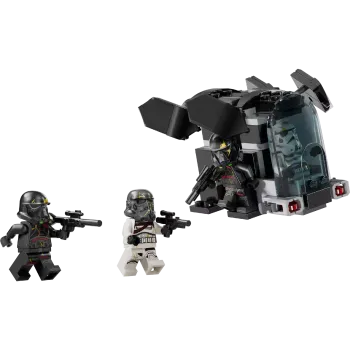 Konstruktor LEGO Death Trooper & Night Trooper Battle Pack (75412)