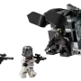 Κατασκευαστής LEGO Death Trooper & Night Trooper Battle Pack (75412)