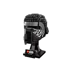 Konstruktor LEGO Kylo Ren Helmet (75415) Konstruktor LEGO Kylo Ren Helmet (75415)