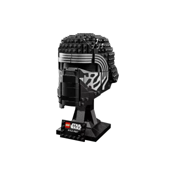 Constructor LEGO Kylo Ren Helmet (75415)