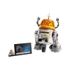 Construtor LEGO Chopper C1-10P Astromech Droid (75416)