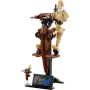 Konstruktor LEGO Battle Droid with STAP (75428)