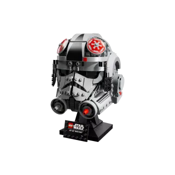 Konstruktor LEGO Star Wars AT-AT Driver Helmet (75429)